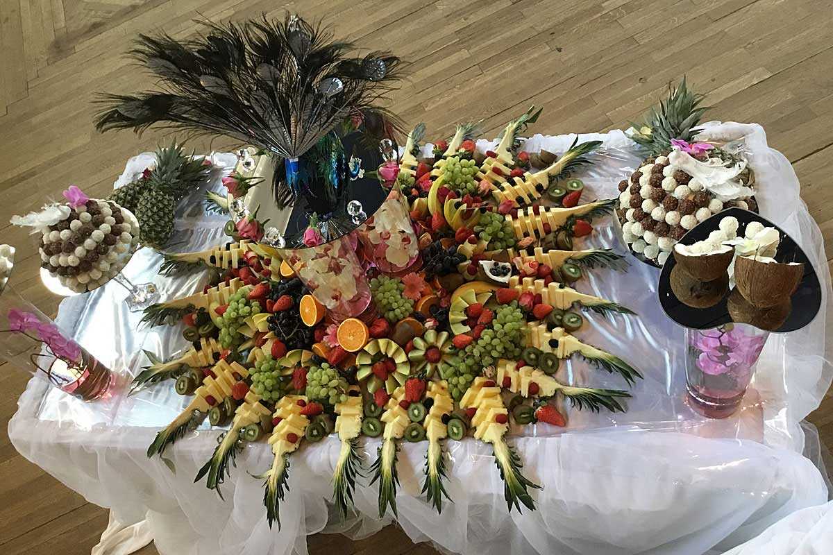 Catering - Partyservice9