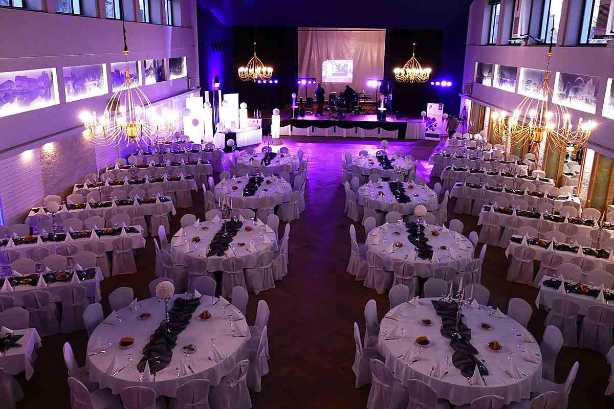 Events der besonderen Art