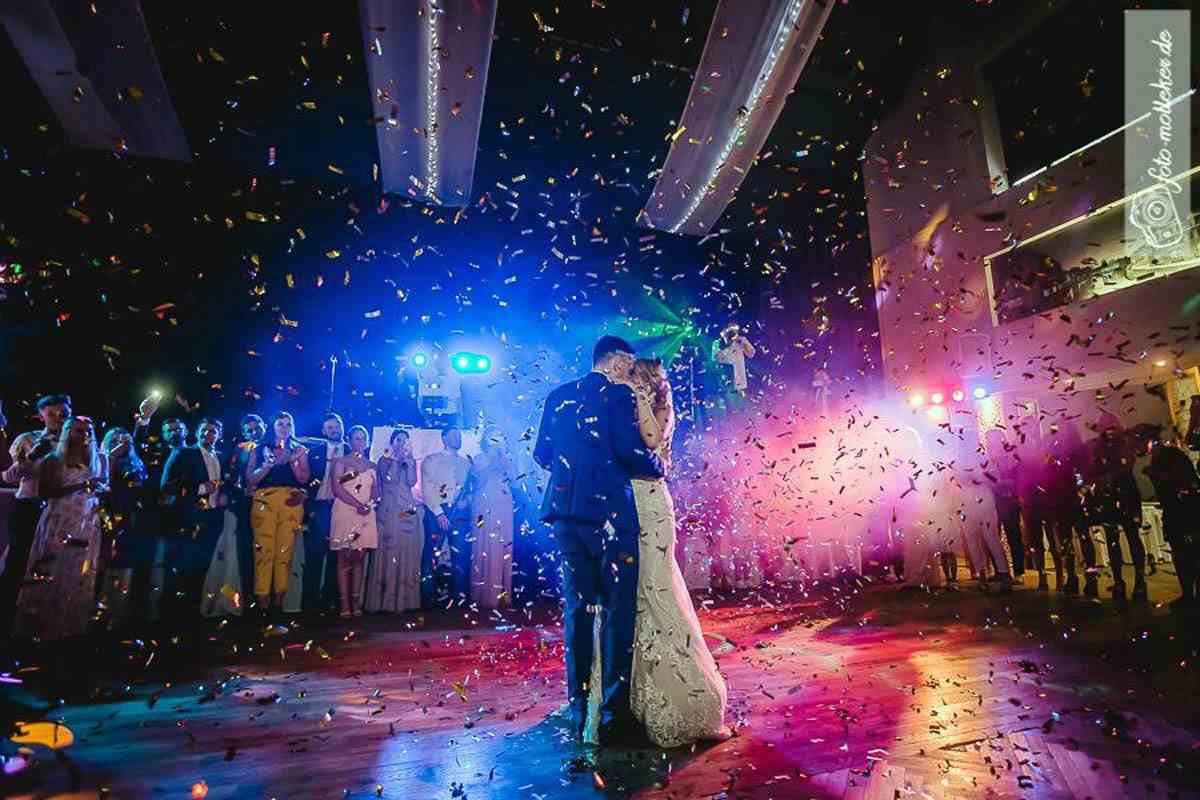 Events der besonderen Art